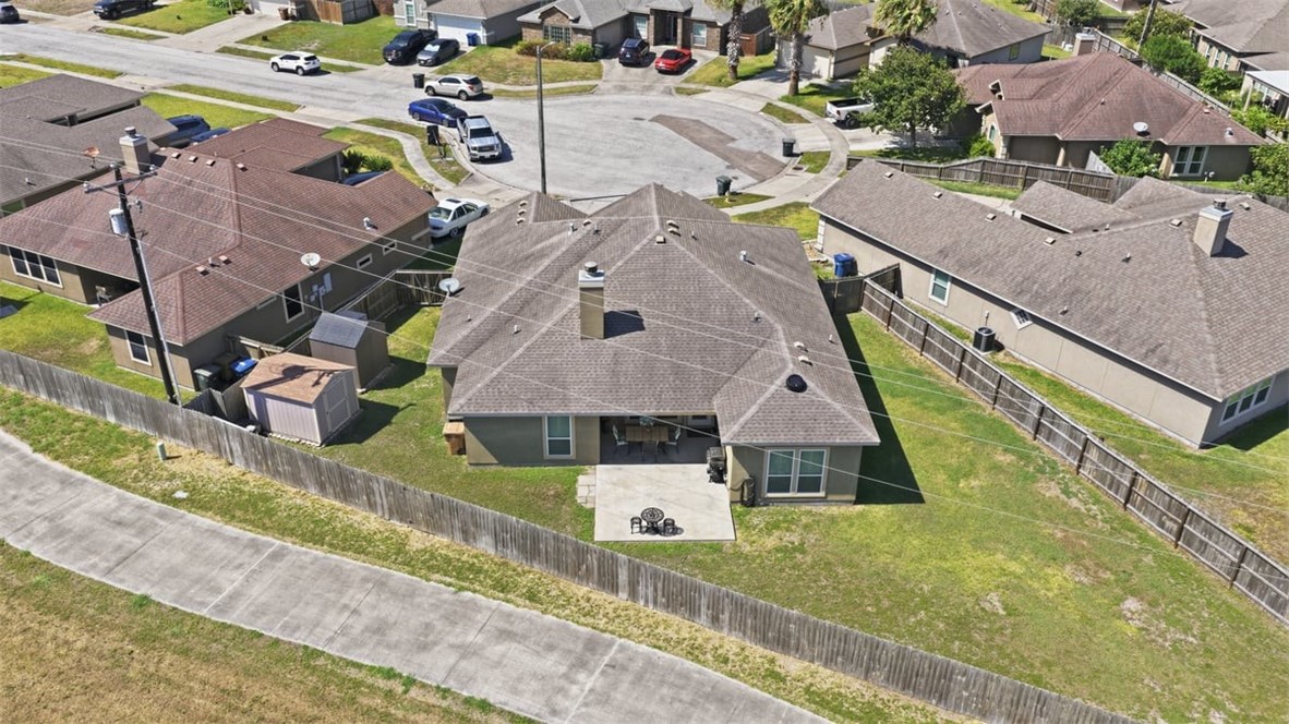 6935 Eckner Drive Corpus Christi TX 78414