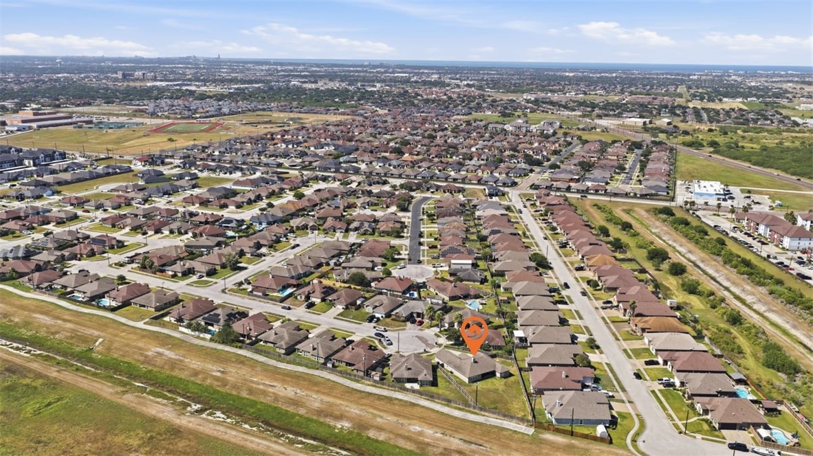 6935 Eckner Drive Corpus Christi TX 78414