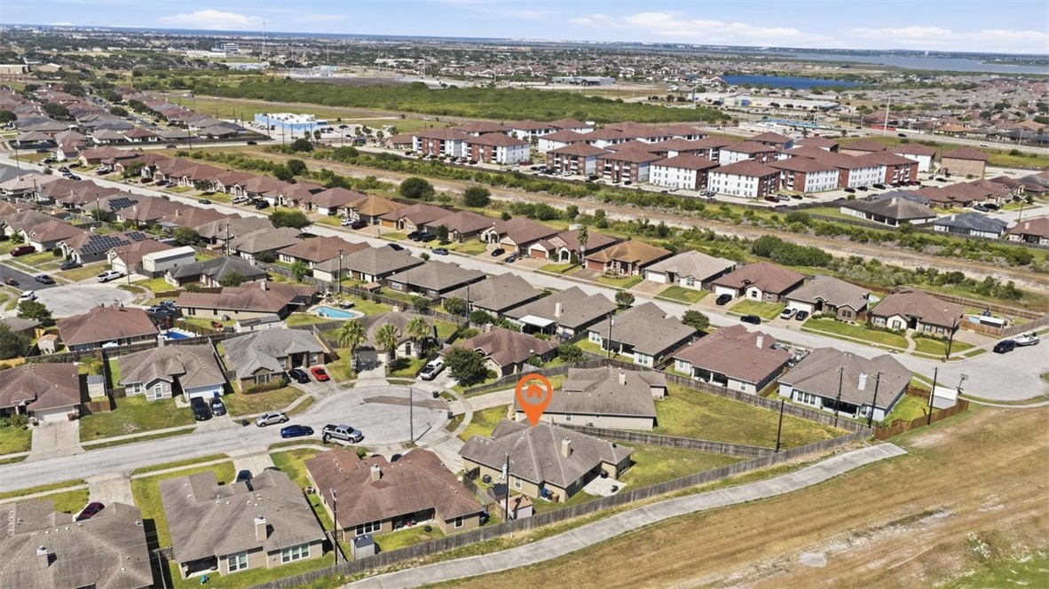 6935 Eckner Drive Corpus Christi TX 78414