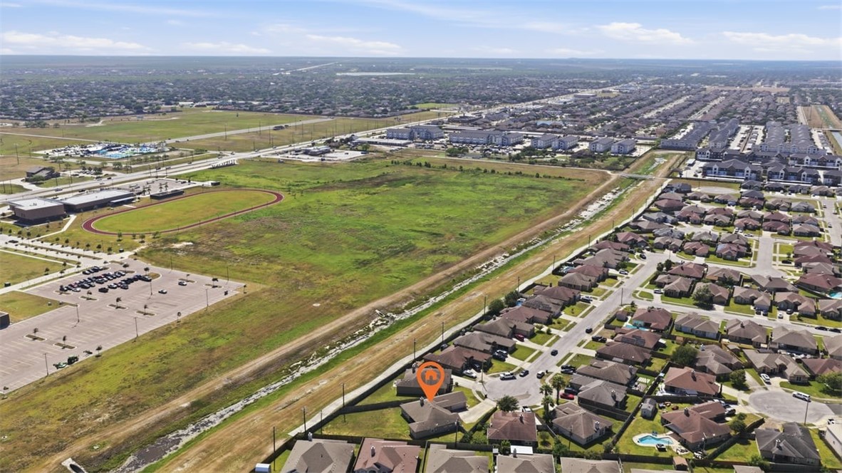 6935 Eckner Drive Corpus Christi TX 78414
