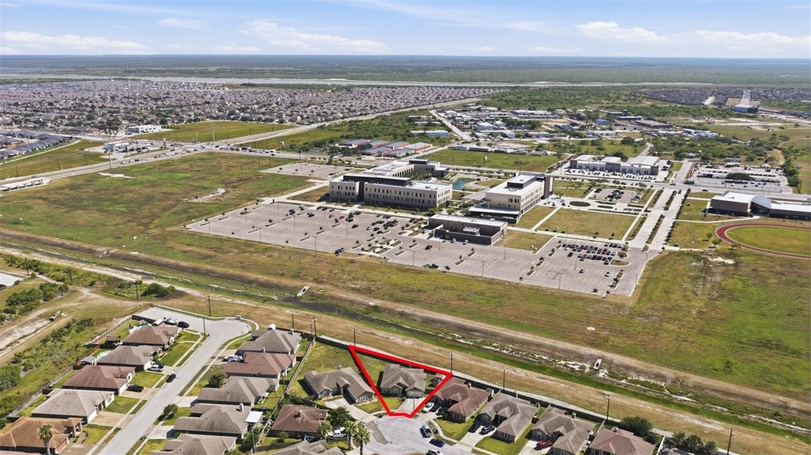 6935 Eckner Drive Corpus Christi TX 78414