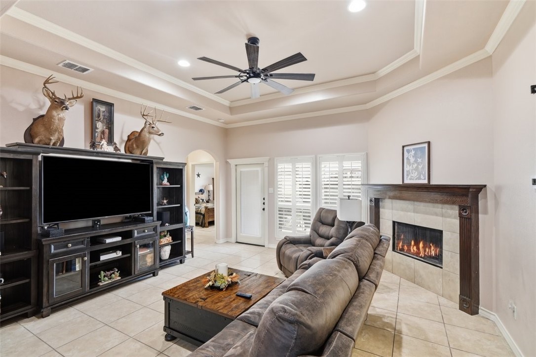 6935 Eckner Drive Corpus Christi TX 78414