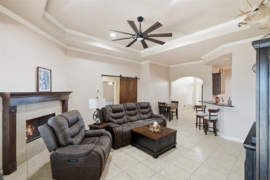 6935 Eckner Drive Corpus Christi TX 78414