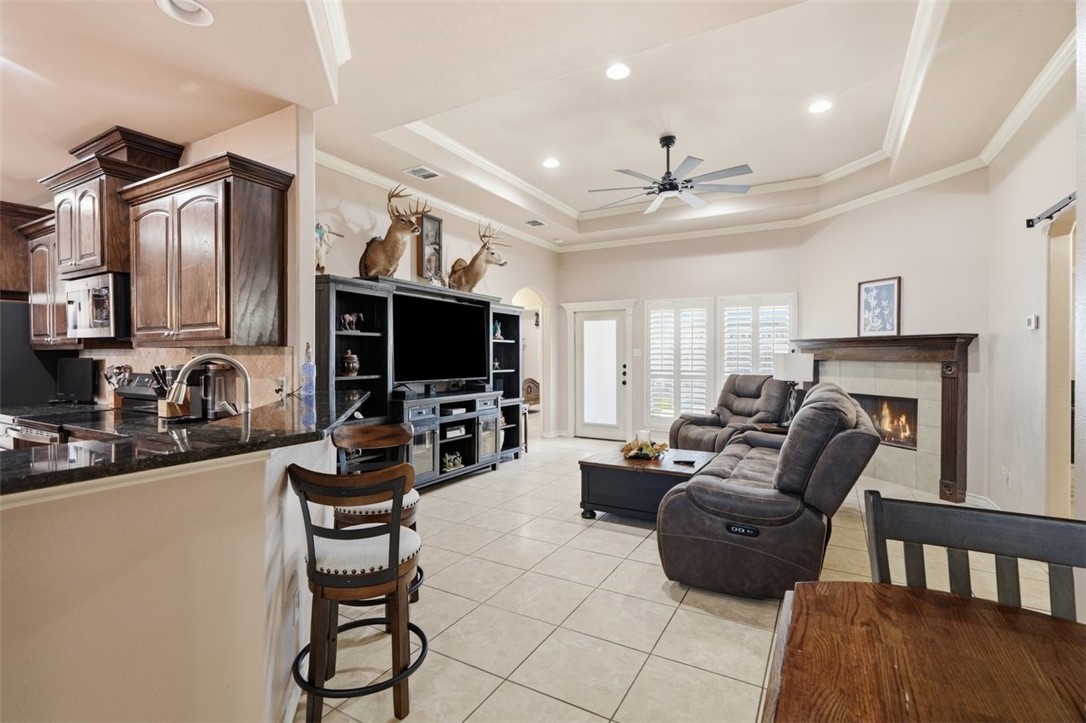 6935 Eckner Drive Corpus Christi TX 78414