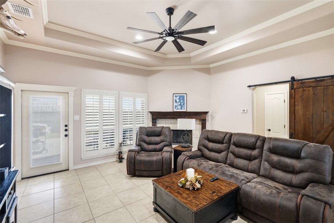 6935 Eckner Drive Corpus Christi TX 78414