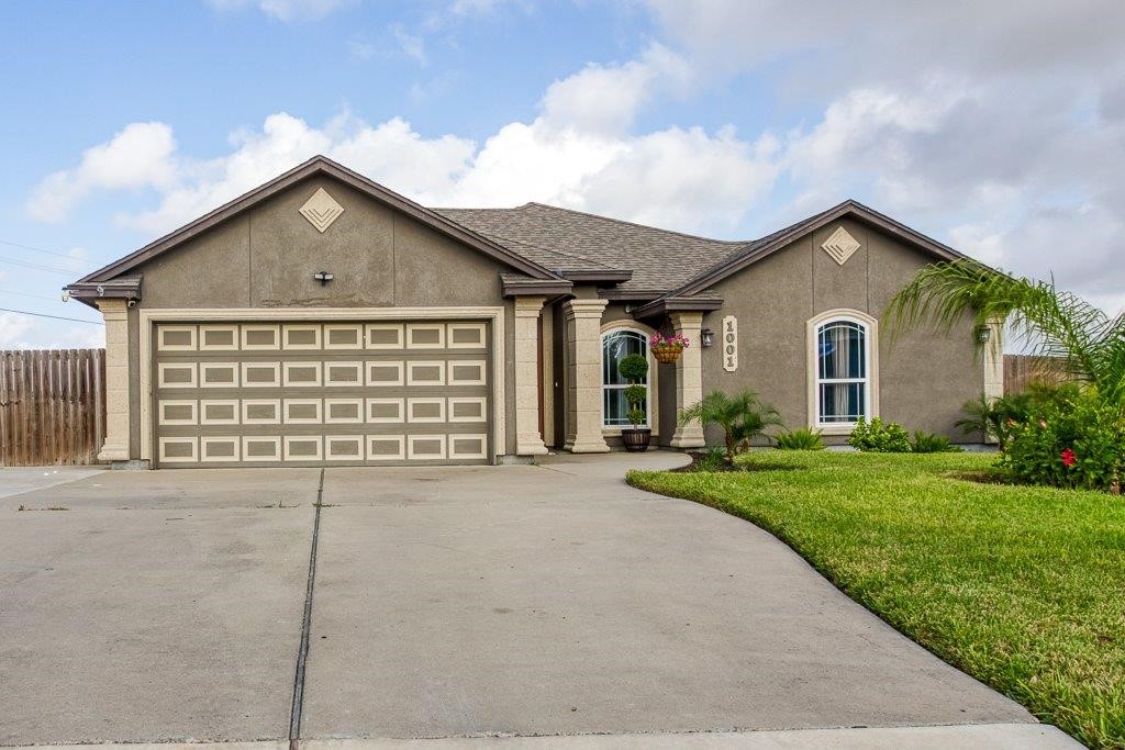 1001 Green Acre Drive Corpus Christi TX 78405