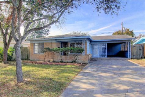 4641 Mildred Drive Corpus Christi TX 78411