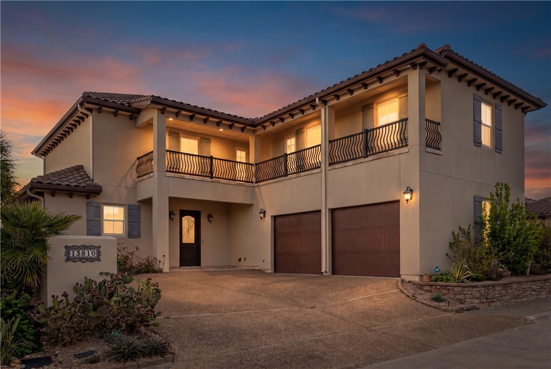 13810 Captains Row Corpus Christi TX 78418