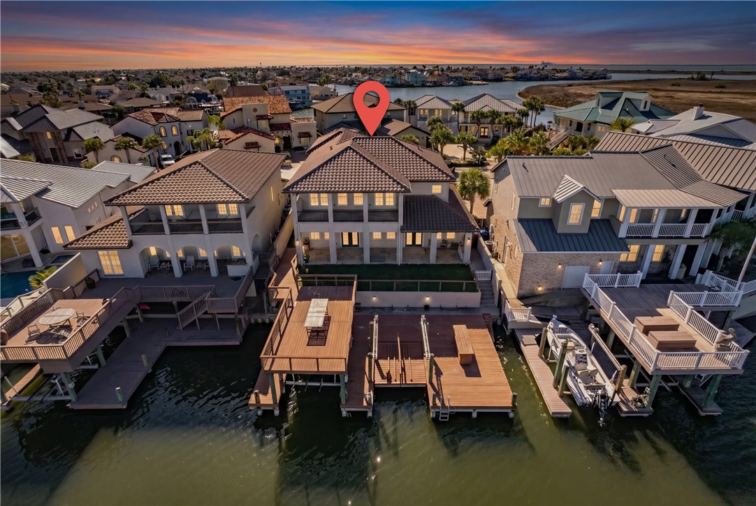 13810 Captains Row Corpus Christi TX 78418
