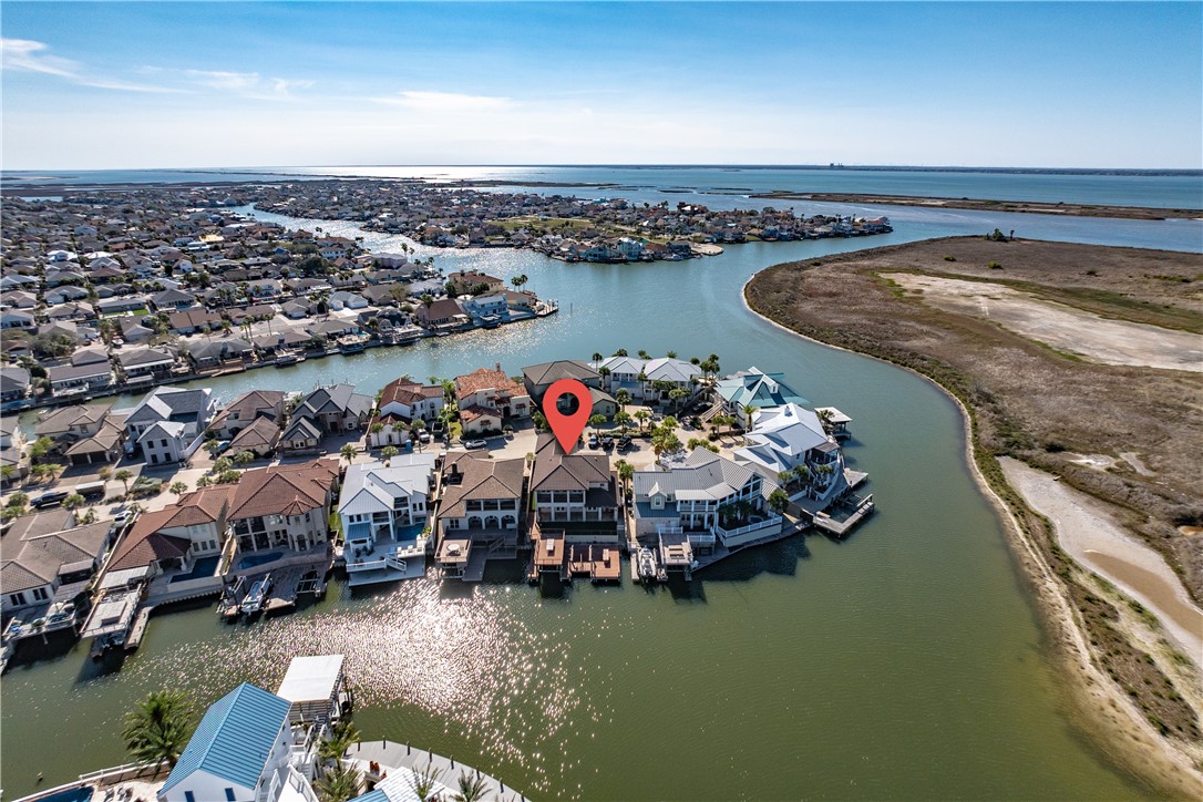 13810 Captains Row Corpus Christi TX 78418