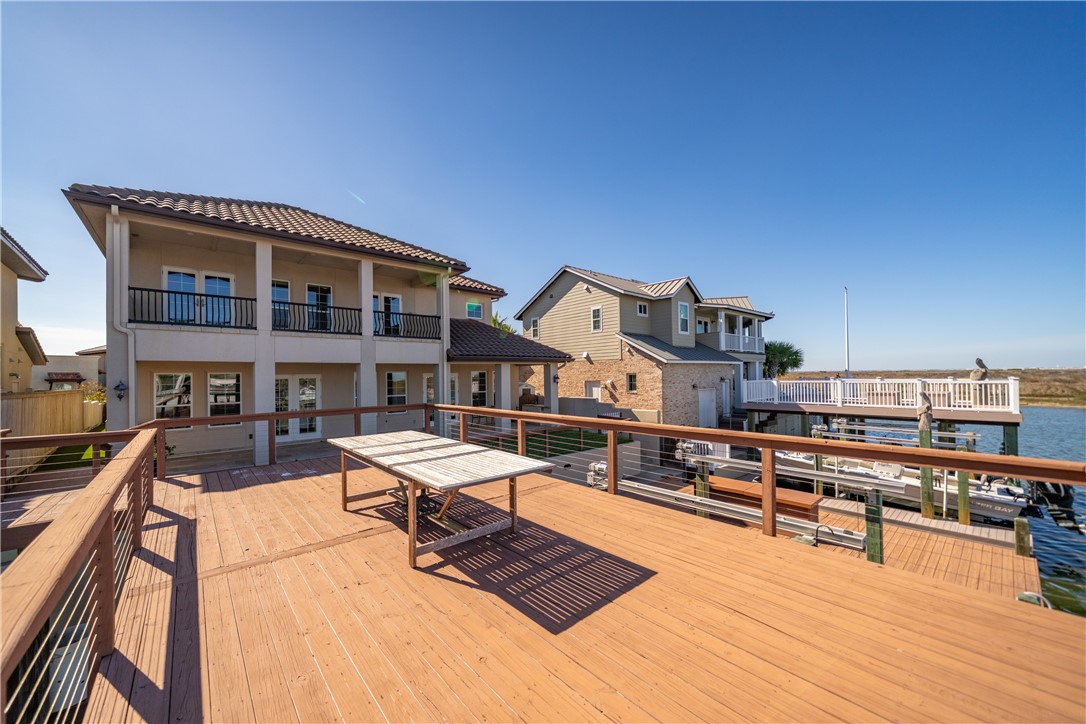 13810 Captains Row Corpus Christi TX 78418