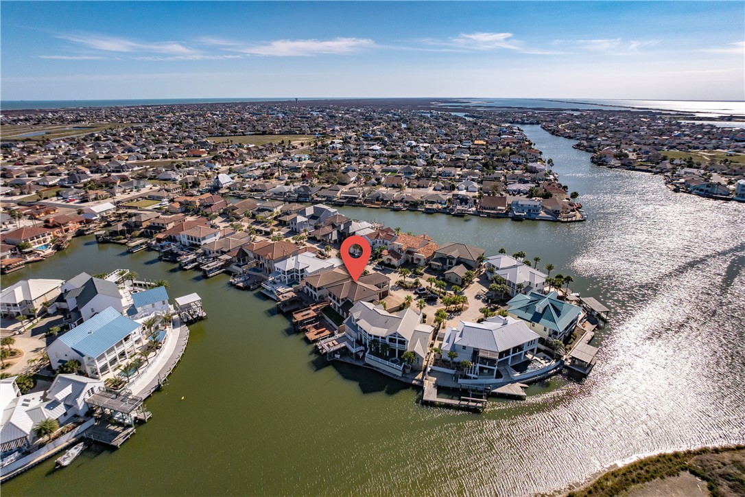 13810 Captains Row Corpus Christi TX 78418