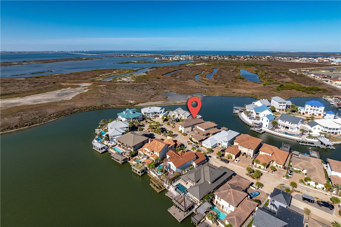 13810 Captains Row Corpus Christi TX 78418