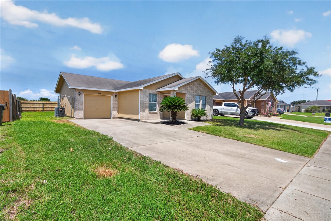 1926 El Monte Street Corpus Christi TX 78417