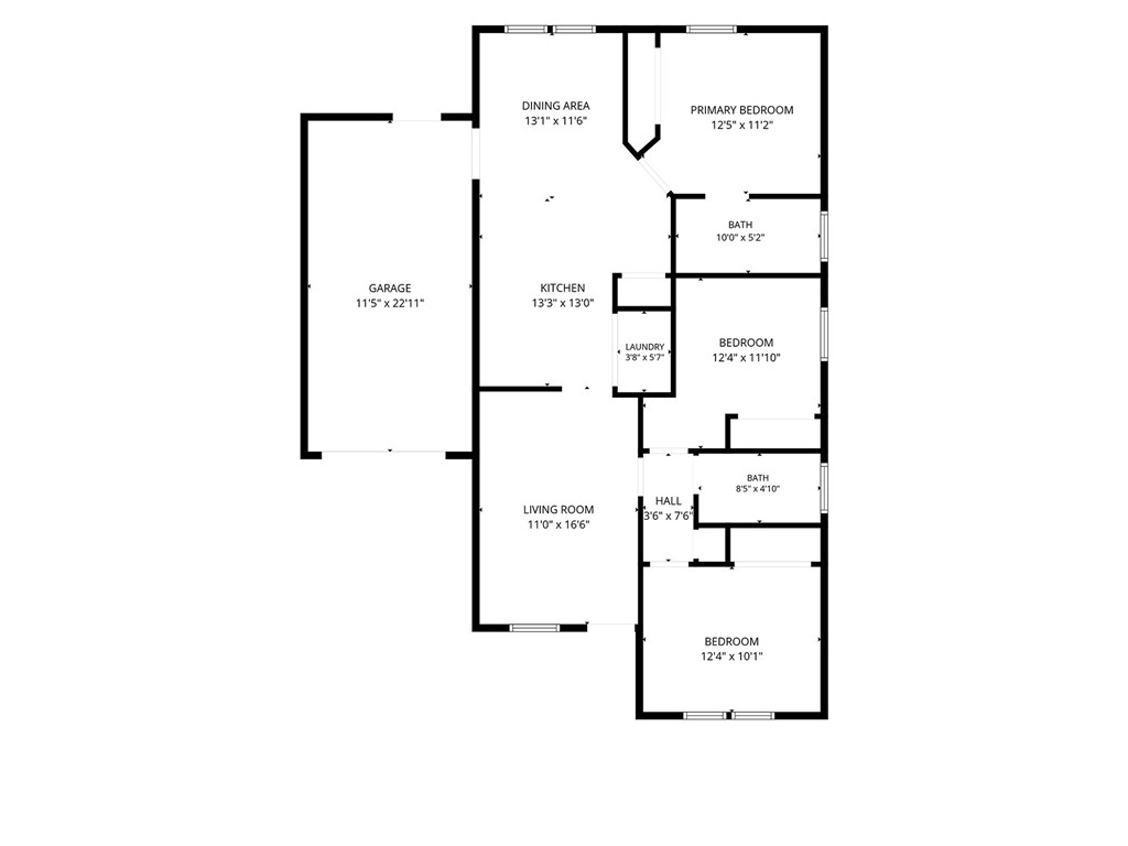 1926 El Monte Street Corpus Christi TX 78417