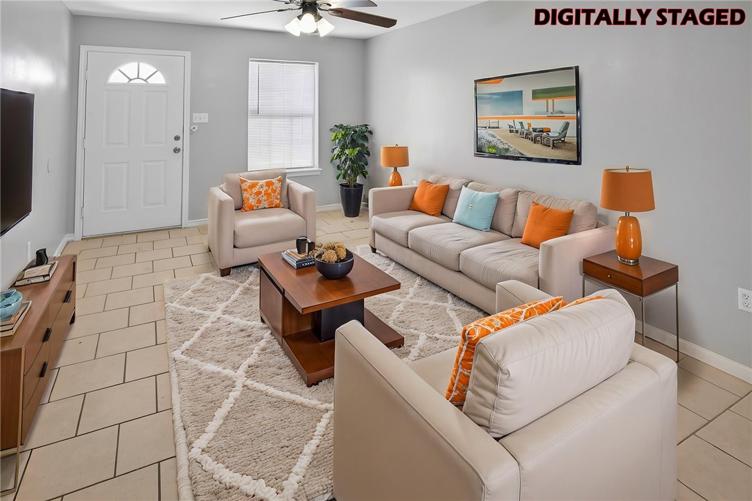 1926 El Monte Street Corpus Christi TX 78417