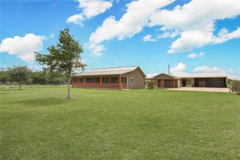 891 Hopkinsville Road Cuero TX 77954