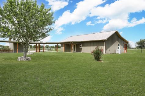 891 Hopkinsville Road Cuero TX 77954