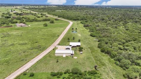891 Hopkinsville Road Cuero TX 77954