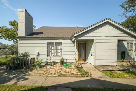 7202 Mansions Dr H3 Corpus Christi TX 78414