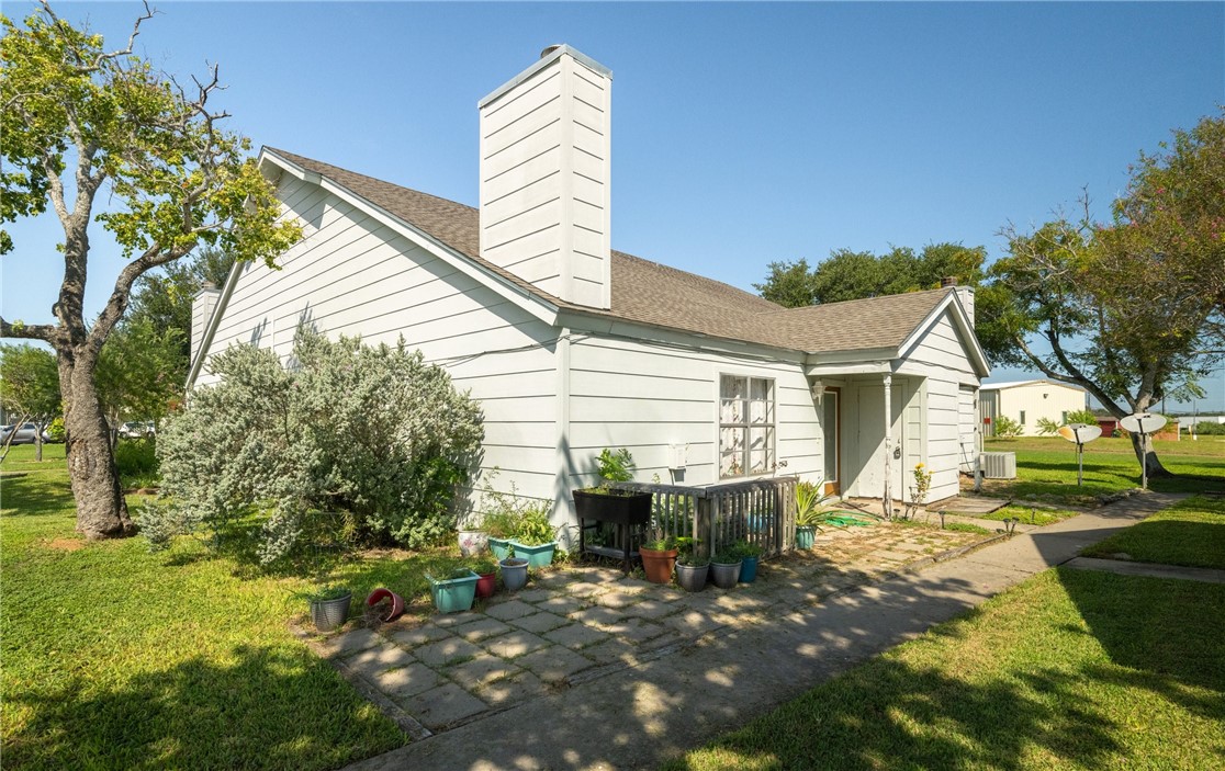 7202 Mansions Drive H3 Corpus Christi TX 78414