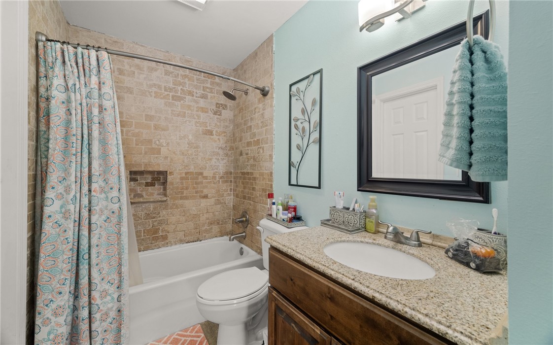 7202 Mansions Drive H3 Corpus Christi TX 78414