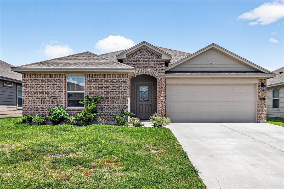 1234 Thames Chase Drive Corpus Christi TX 78415