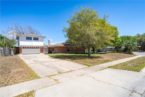 134 Markham Place Portland TX 78374
