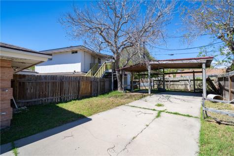 134 Markham Place Portland TX 78374