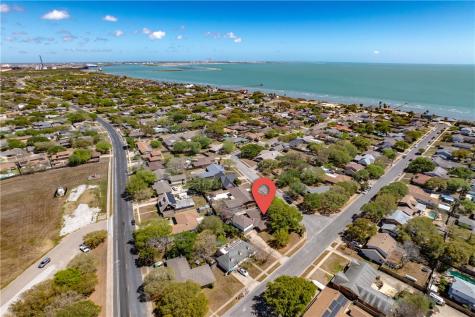 134 Markham Place Portland TX 78374