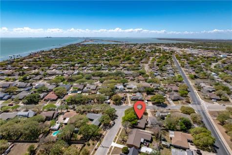 134 Markham Place Portland TX 78374