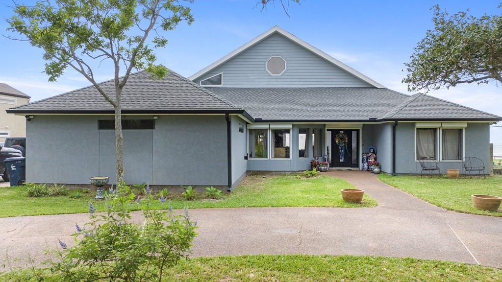 4961 Fm 1781 Rockport TX 78382