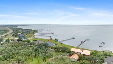 4961 Fm 1781 Rockport TX 78382