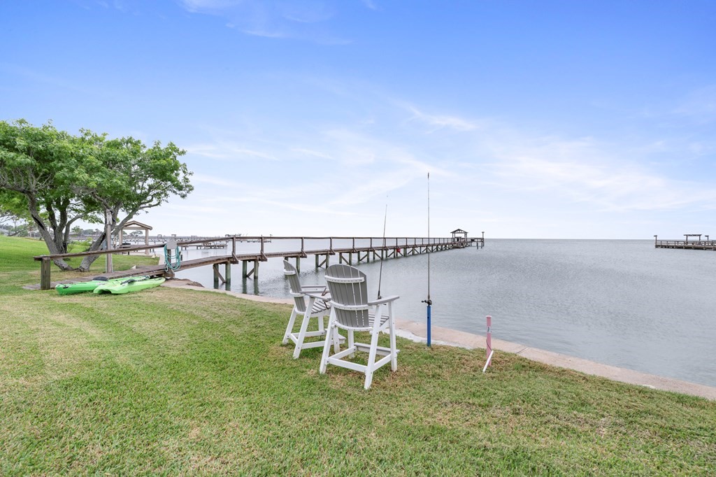 4961 Fm 1781 Rockport TX 78382