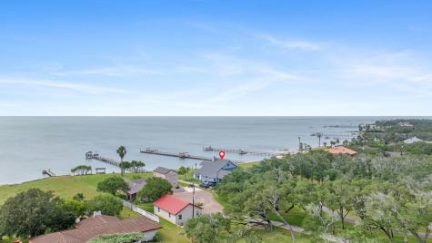 4961 Fm 1781 Rockport TX 78382