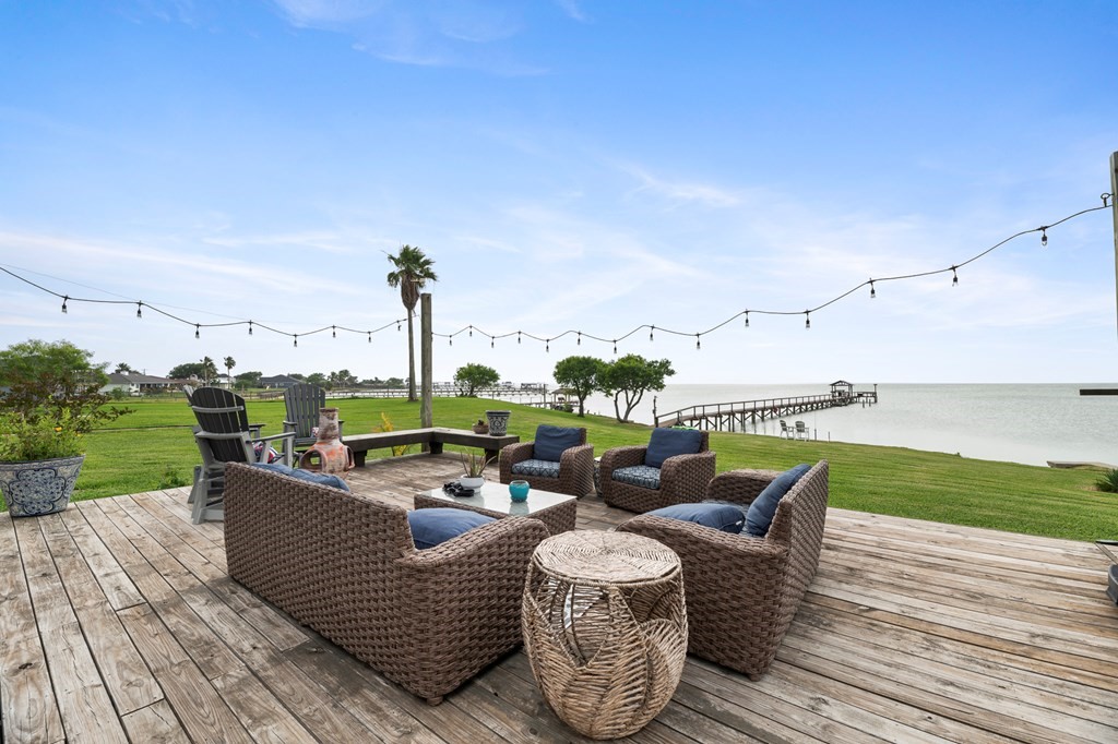 4961 Fm 1781 Rockport TX 78382