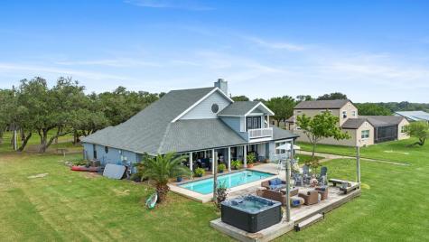 4961 Fm 1781 Rockport TX 78382