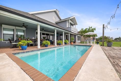 4961 Fm 1781 Rockport TX 78382