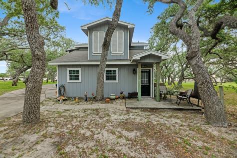 4961 Fm 1781 Rockport TX 78382