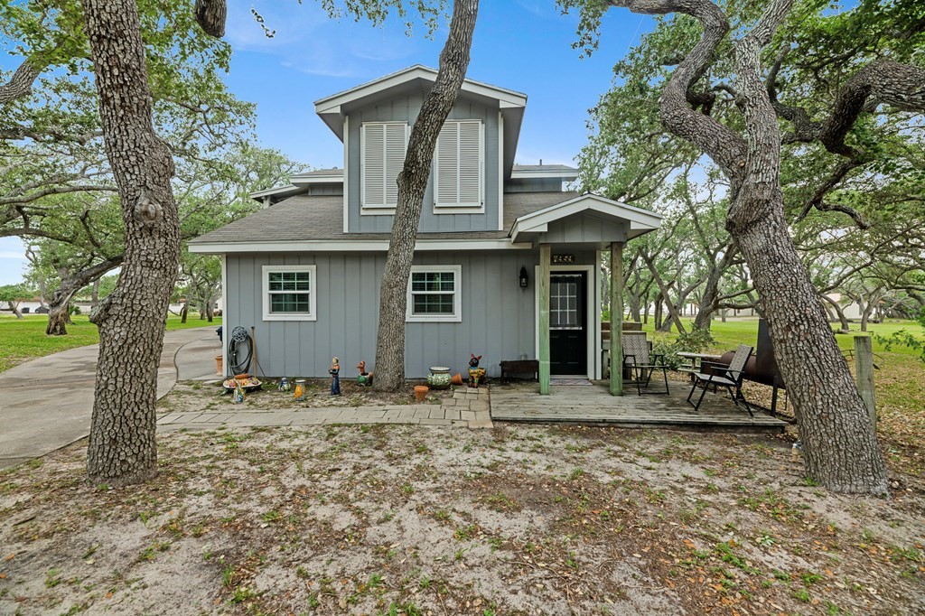 4961 Fm 1781 Rockport TX 78382