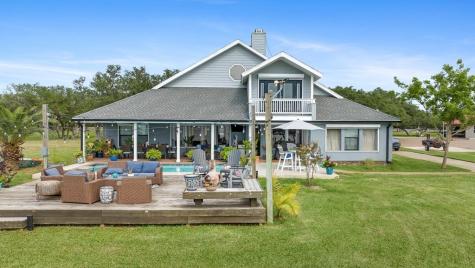 4961 Fm 1781 Rockport TX 78382