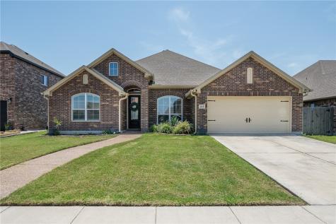 215 Couples Drive Portland TX 78374