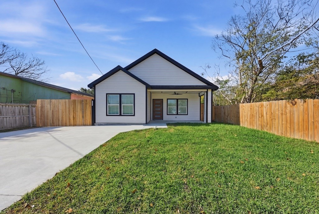 2905 Houston Street Corpus Christi TX 78415