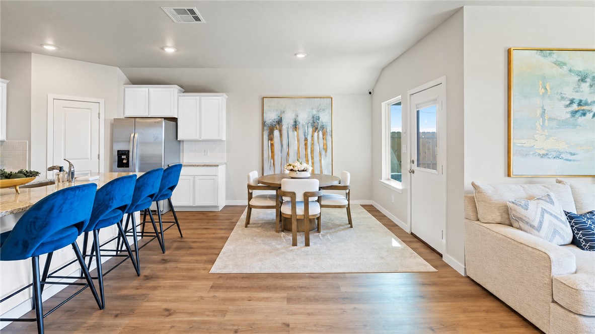 9562 Swedish Oak Drive Corpus Christi TX 78410