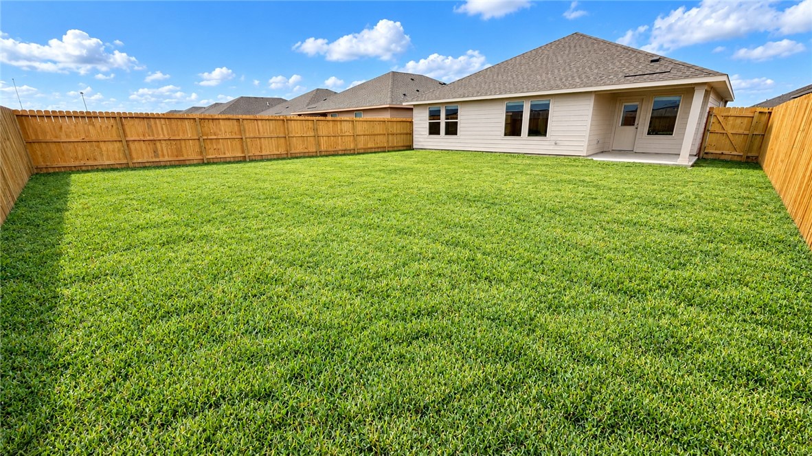9562 Swedish Oak Drive Corpus Christi TX 78410