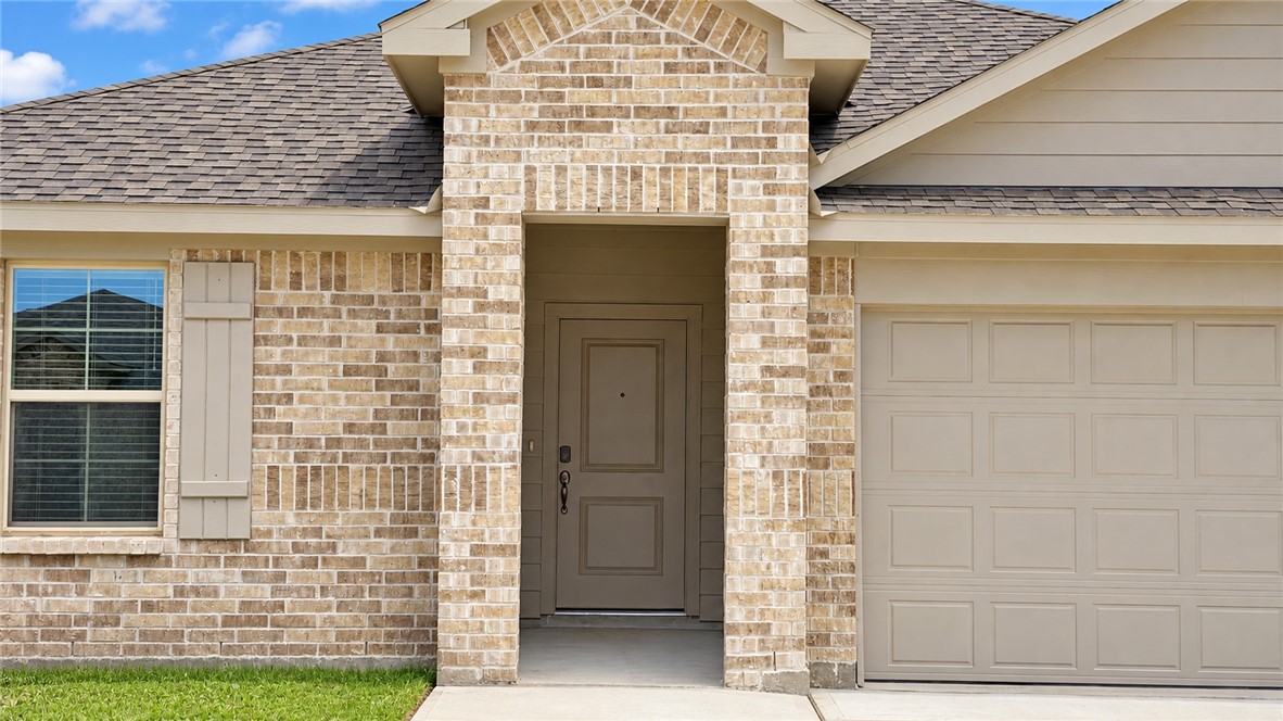9562 Swedish Oak Drive Corpus Christi TX 78410
