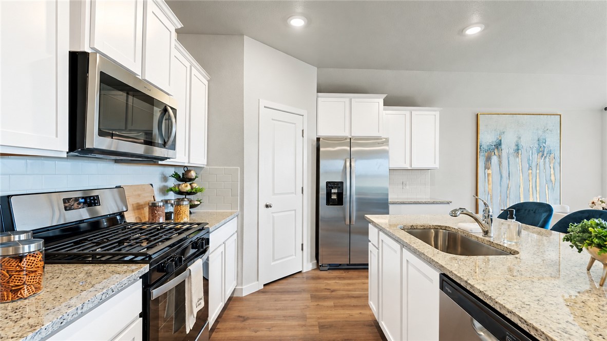 9562 Swedish Oak Drive Corpus Christi TX 78410