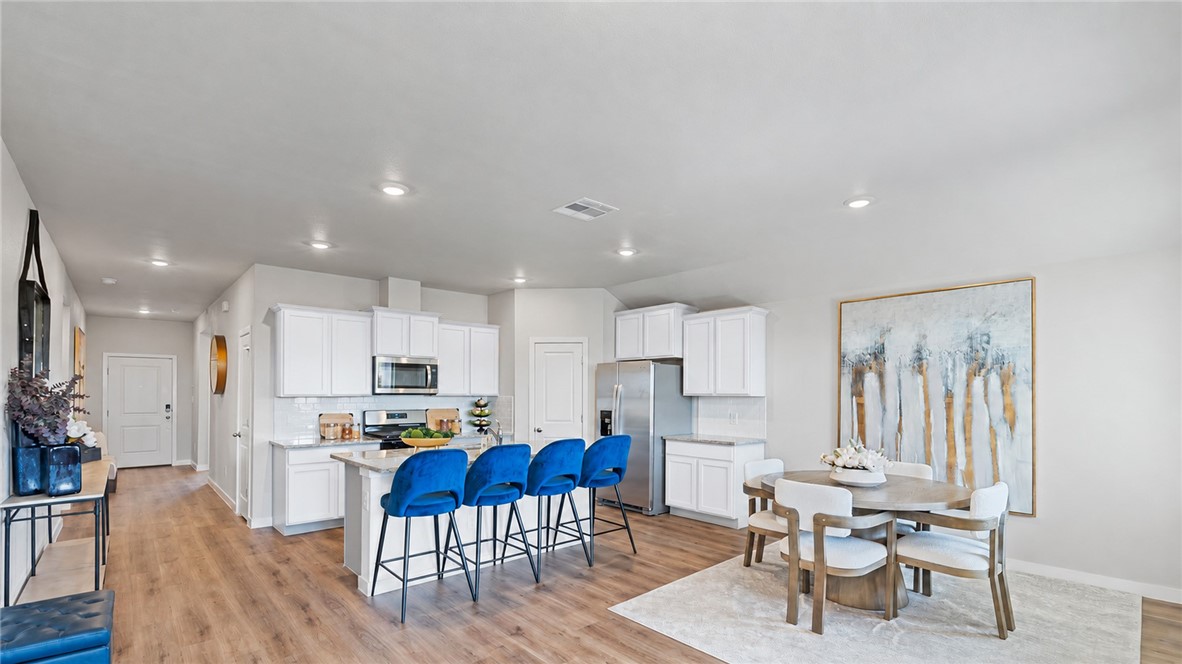 9562 Swedish Oak Drive Corpus Christi TX 78410