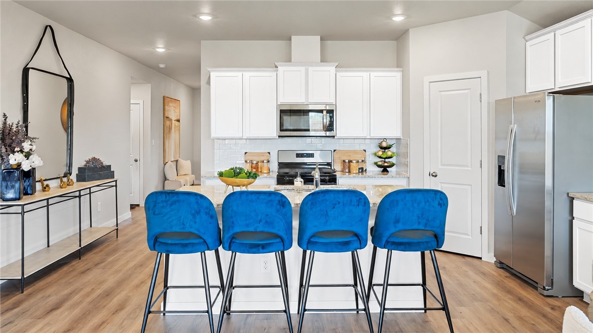 9562 Swedish Oak Drive Corpus Christi TX 78410