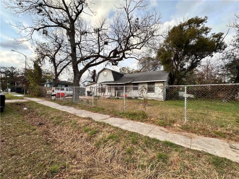 525 Eubanks Street Houston TX 77022